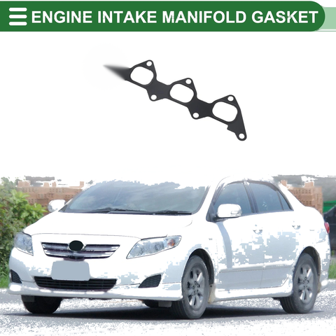 Toyota Corolla Intake Manifold Gasket (1992-1997)