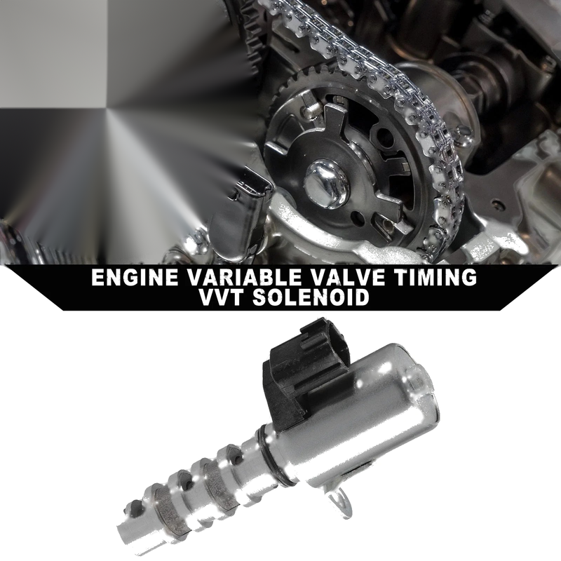 Nissan Altima 2017-2018 VVT Solenoid (2017-2018)