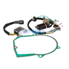 Yamaha YFM80 Badger 80, Grizzly 80 Stator Coil & Regulator Gasket (1997-2008)