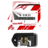 Landcruiser HDJ79R 4.2L Genuine Toyota Heater Fan Resistor (2007-2015)