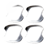 Toyota Grand Highlander Car Door Handle Shell Trims (2024-2025)