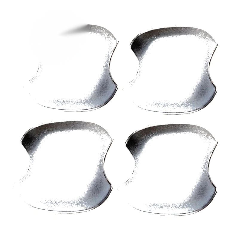 Toyota Grand Highlander Car Door Handle Shell Trims (2024-2025)