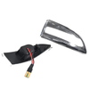 Renault Megane Fluence Blinker Indicator Lights (2010-2016)