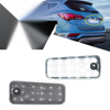 Hyundai LED License Plate Light (2011-2016)