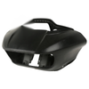 Harley Road Glide Matte Black Speaker Grill (2015-2023)