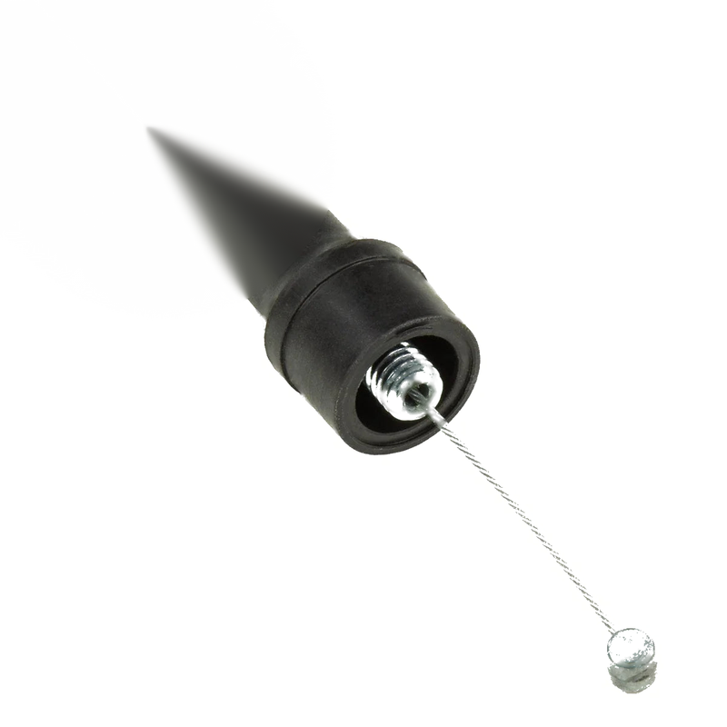 Suzuki RM125 Throttle Cable (1982–1987)