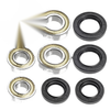Yamaha YFZ450 YFZ450R YFZ450X Front Wheel Bearings Kit (2004–2023)
