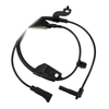 Mitsubishi Lancer Front Right ABS Wheel Speed Sensor (2008-2014)