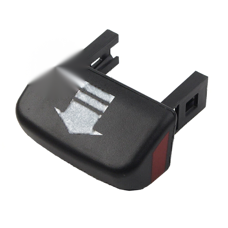Land Rover LR3 LR4 Range Rover Sport Second Row Seat Release Handle (2005-2013)
