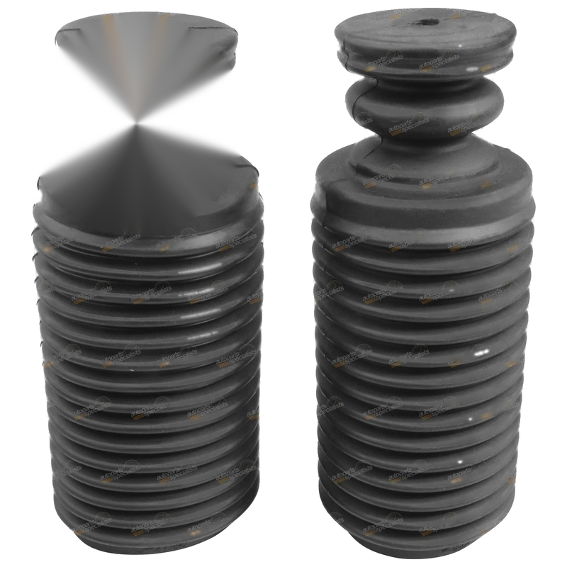 Rear Bump Stop Kit  Mitsubishi FTO V6 2.0L 6A12 (1994-1997)