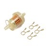 HONDA CB900F Fuel Petcock Valve & Oil Fuel Filter 20mm (1982–1986)
