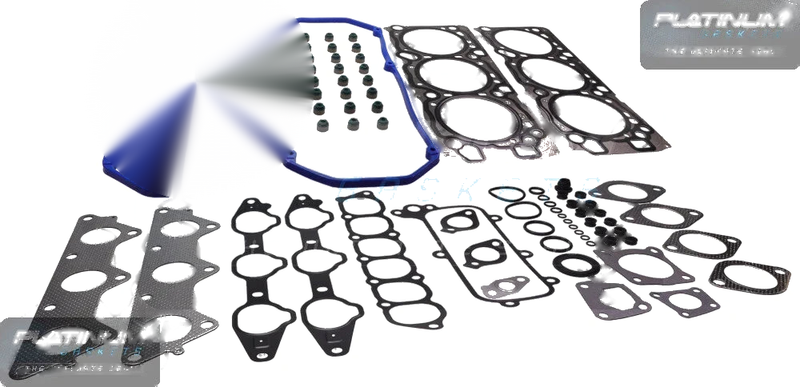 Mitsubishi Magna TH TJ TL TW Head Gasket (1999–2005)