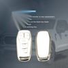 Ford Fusion F150 Mustang TPU Remote Key Fob Case Cover 5 Button (2006-2020)