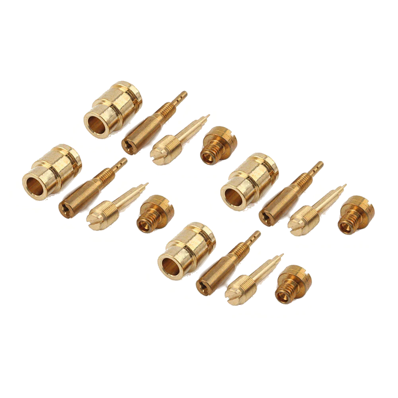 YAMAHA XVZ13A Royal Star Carburetor Float Repair Kit (1996-2001)