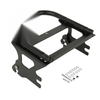 Harley Touring Electra Glide Trunk Rack Pad Mount (1997-2008)