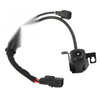 Hyundai Ioniq Car / Rearview Camera (2017–2019)