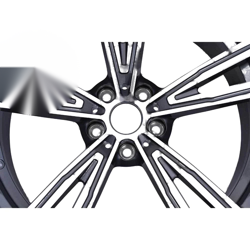 BMW 3 Series 19x8 Alloy Wheel Rim (2019-2024)