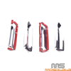 Honda Goldwing Tour Radiator Slot Trim Ventilation Decoration (2018-2023)