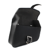 Harley Sportster Iron 48 72 883 PU Leather Right Side Saddlebag (2004-2023)