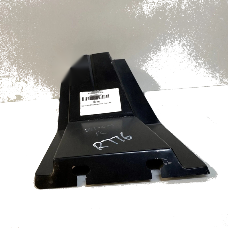 Chrysler Valint VH VJ VK CL CM Charger - Right Side Inner Guard Suit