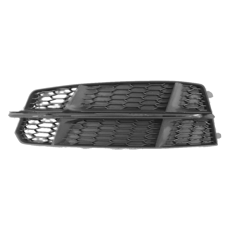 Audi A6 C7 S6 Fog Light Cover (2012-2018)