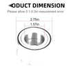 Honda Pioneer 520 / Pioneer 700 Rear Wheel Bearing (2015-2024)