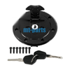 790 Duke (2018-2024) & 890 Duke KTM Fuel Gas Tank Cap Lock Keys (2020-2023)