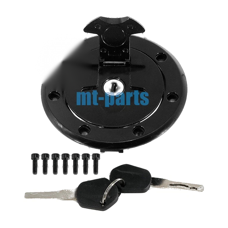 790 Duke (2018-2024) & 890 Duke KTM Fuel Gas Tank Cap Lock Keys (2020-2023)