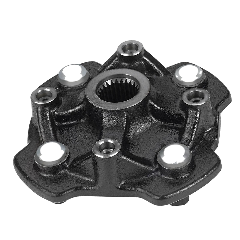 Honda Foreman Rubicon 500 TRX500 Front Left or Right Wheel Hub (2005–2013)