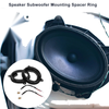 Mazda Tweeter Speaker Spacer Rings