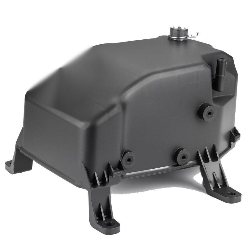 Yamaha Raptor 700 YFM700R YFM 700R Air Box Cleaner Case Lower (2006–2024)