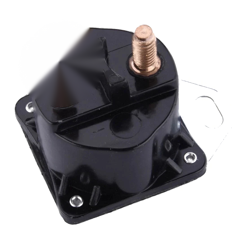 Ford Lincoln Mercury 12V Starter Solenoid Relay (1995-2005)