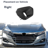 Subaru Impreza Front Right Fog Light Grill (2012-2014)