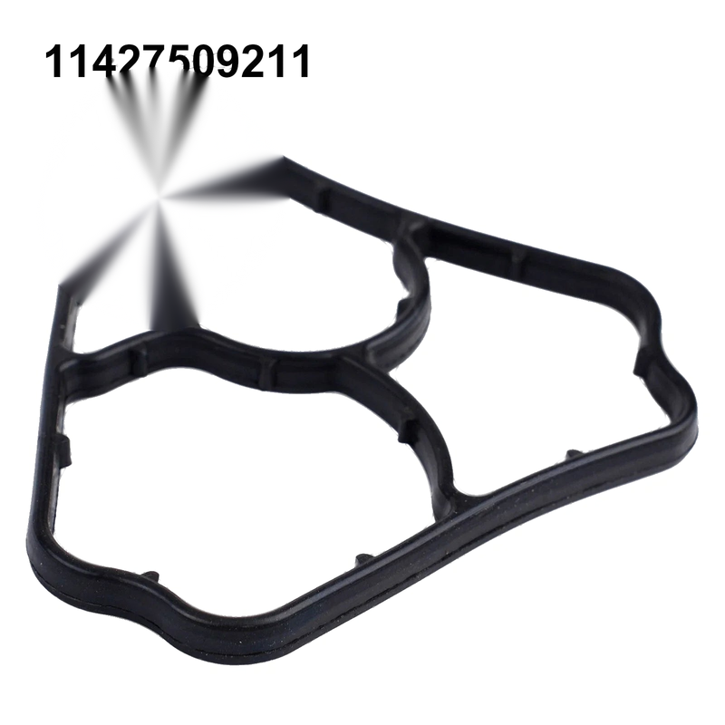 MINI Cooper R50 R52 R53 Oil Filter Housing To Block Gasket (2001–2006)