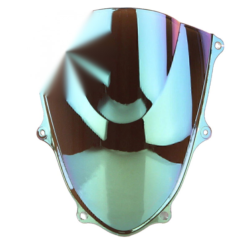 Suzuki GSXR 1000 K17 (2017-2018) Deep Iridium Windshield