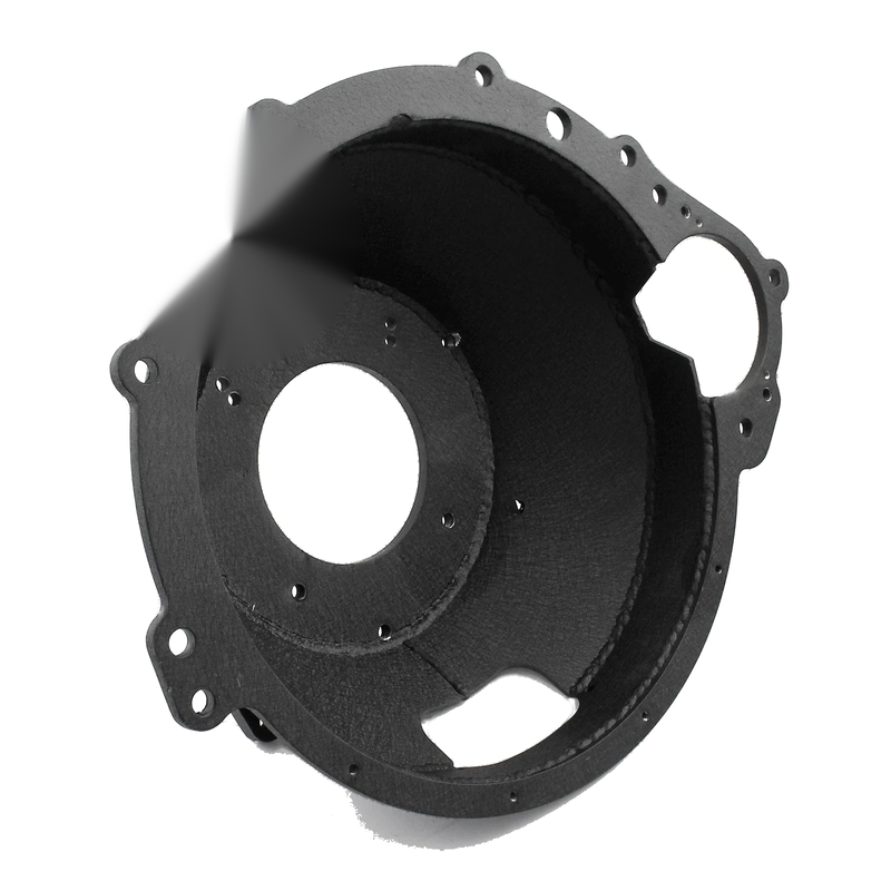 Ford FE 390 427 428 Steel Bellhousing SFI 30.1