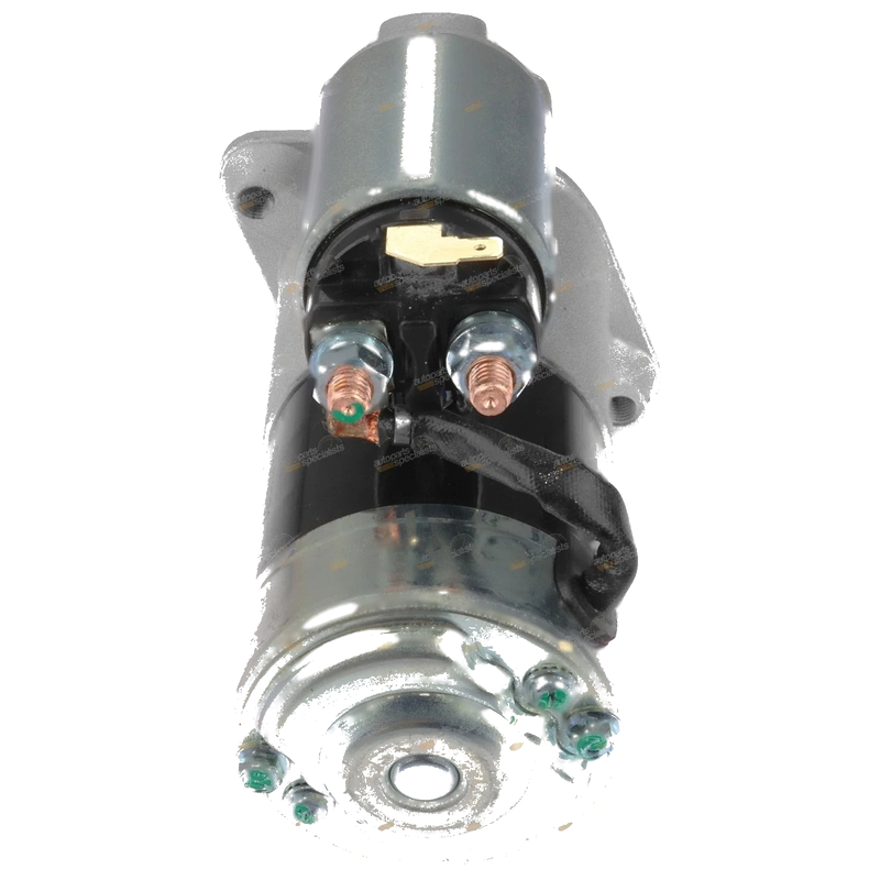 Mitsubishi Lancer CB Starter Motor 4cyl 1.6L (1990-1992)