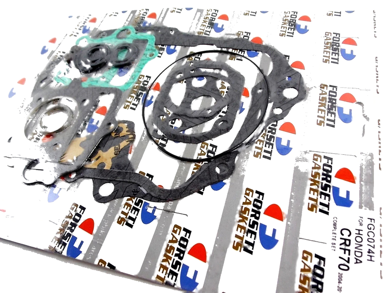 Honda XR70 Complete Engine Gasket Set (1997-2003)