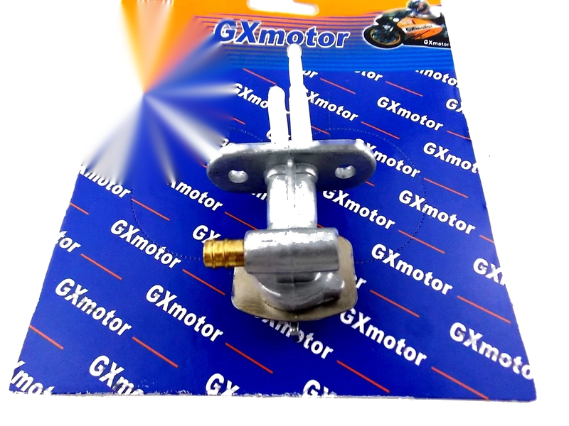 YAMAHA WR450F Fuel Tap Petrol Tank Petcock (2003-2005)