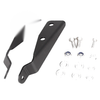 SUZUKI GSXR1000 Tail Fender Eliminator License Plate Holder (2005-2006)