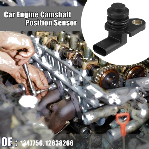 Chevy Colorado 2.5L Camshaft Position Sensor (2015-2022)