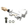 Kawasaki KX450 KX450F Rear Brake Master Cylinder (2019–2023)