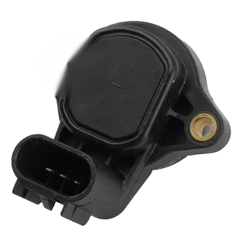 Chevrolet Transfer Case Drive Actuator