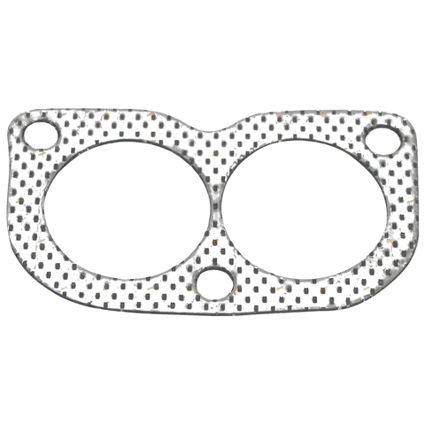 Nissan Datsun 720 4cyl L18 1.8L Exhaust Manifold Flange Gasket (1980-1985)