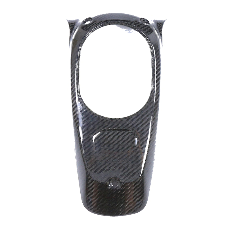 Harley Sportster S (2021-2023) 1 x Carbon Fiber Fuel Tank Cover