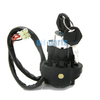 Suzuki GSXR600, GSXR750, GSX-R1000 Ignition Key Switch (1993-2003)