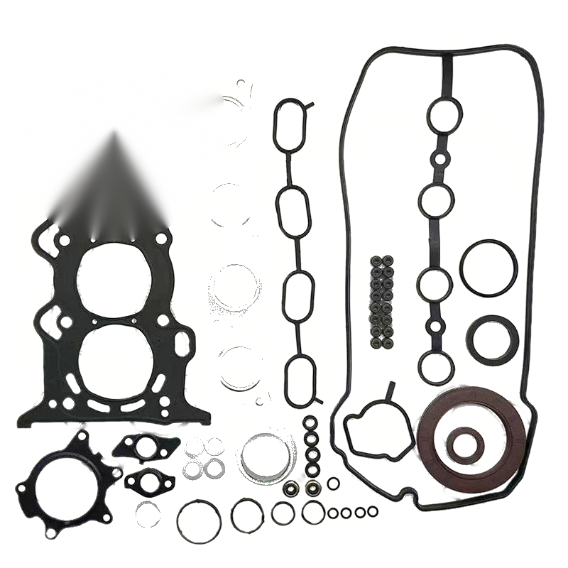 Toyota Yaris Engine Cylinder Gasket Repair Kit (2003–2012)