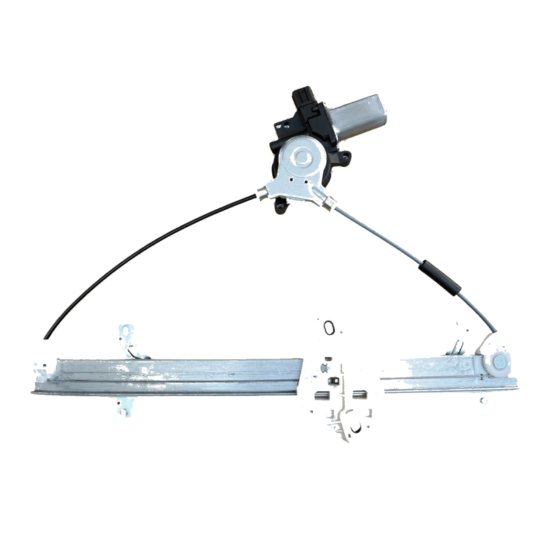 Honda Accord Front Left Window Regulator With Motor 2 Pins (2003–2007)