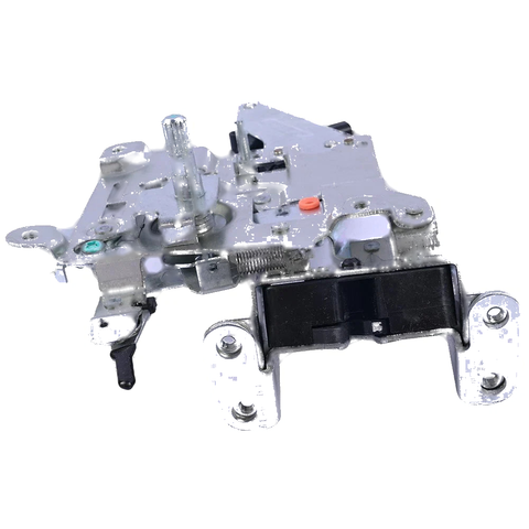 Chevrolet Express / GMC Savana RH Door Lock Actuator (1996–2023)