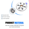 Yamaha Raptor 660 Starter Clutch Gear Gasket Kit (2004–2005)